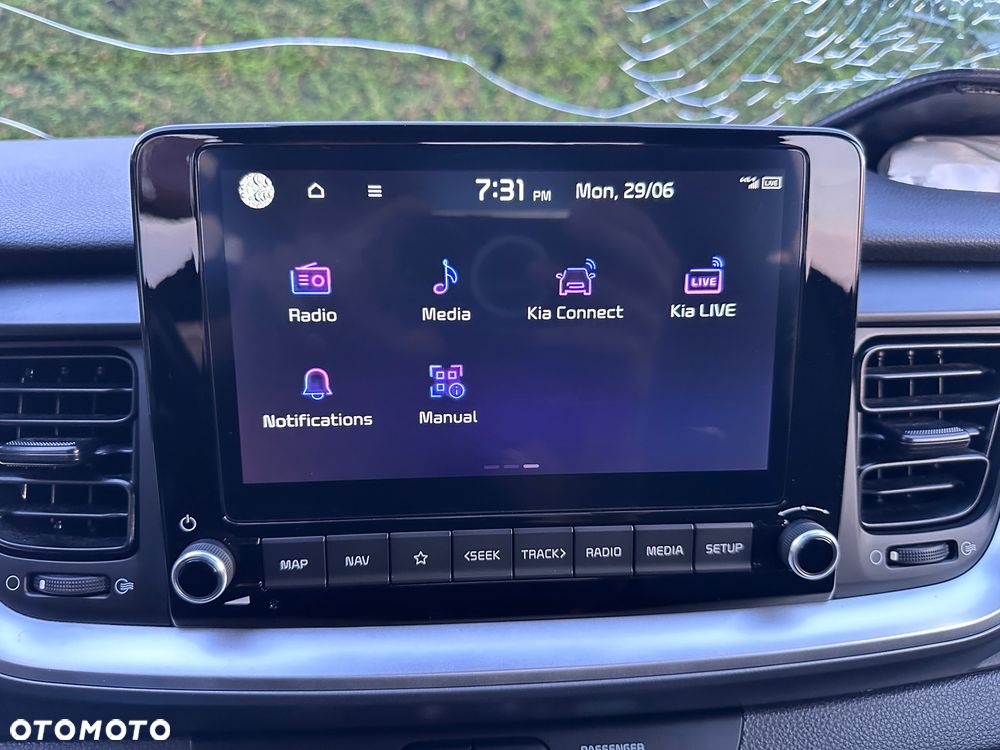 Kia Stonic 1.2 Vision - 17