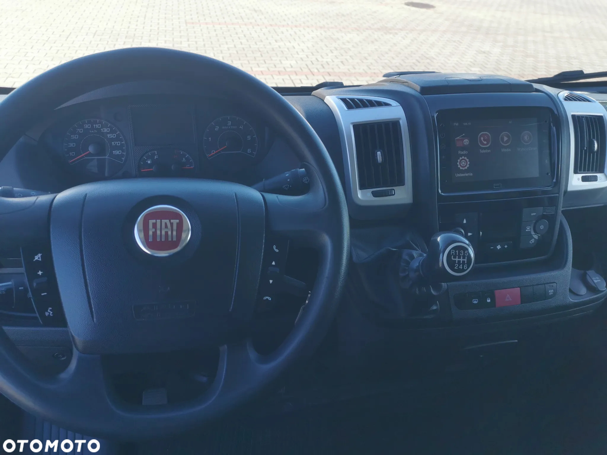 Fiat DUCATO MAXI L4H3 - 7