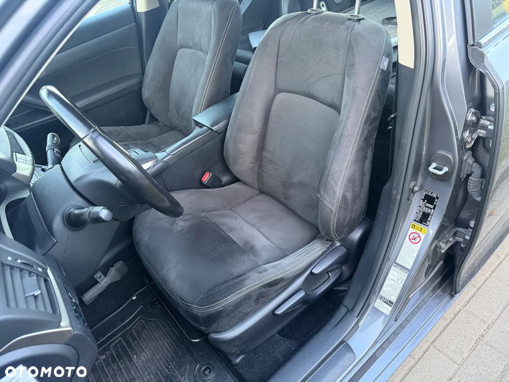 Lexus CT 200h Prestige - 14