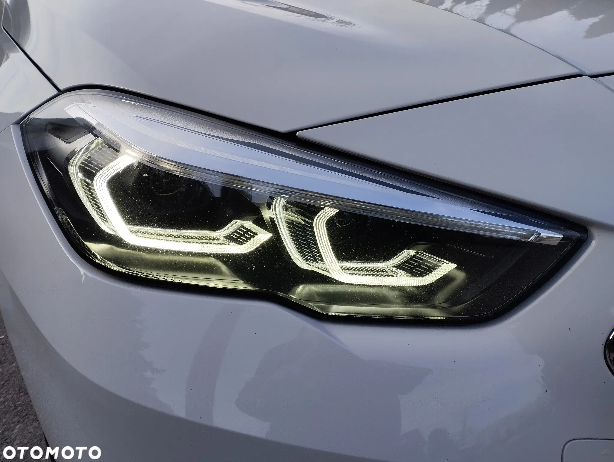 BMW Seria 2 218i Sport Line - 20
