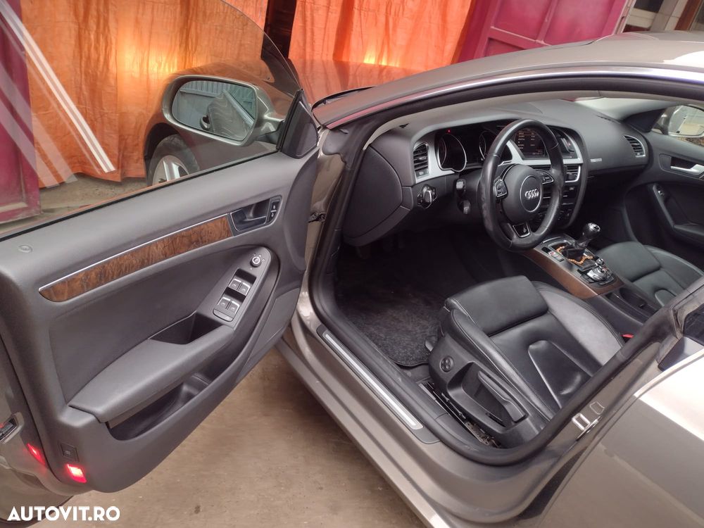 Audi A5 - 3
