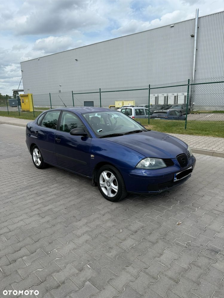 of the car