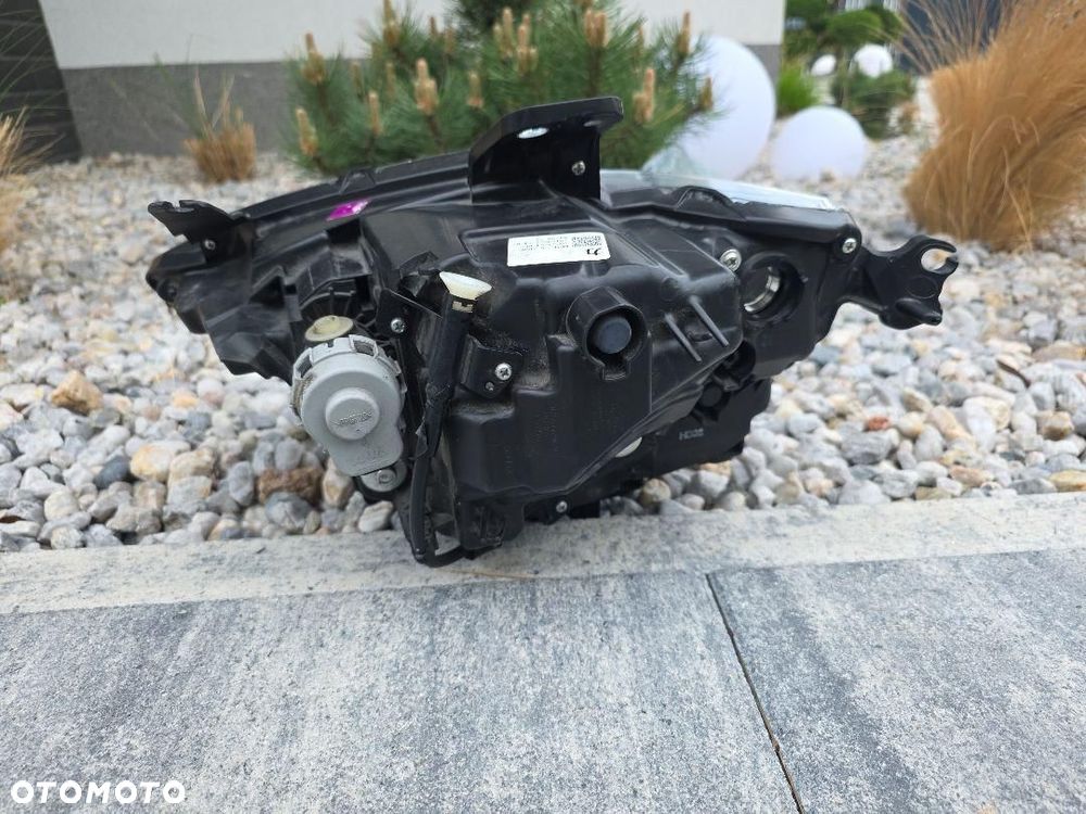 MAZDA MX-5 Lampa prawa przód Full Led Doświetlanie ND1H-51030 5035786400 - 11