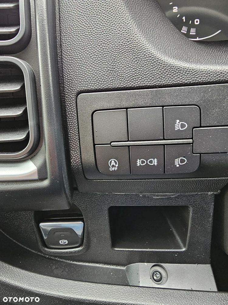 Toyota Proace MAX L4H2 - 11