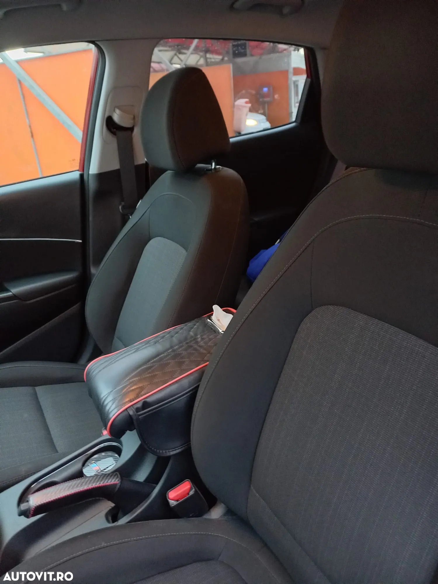 Hyundai KONA 1.0 T-GDI 2WD Highway - 13