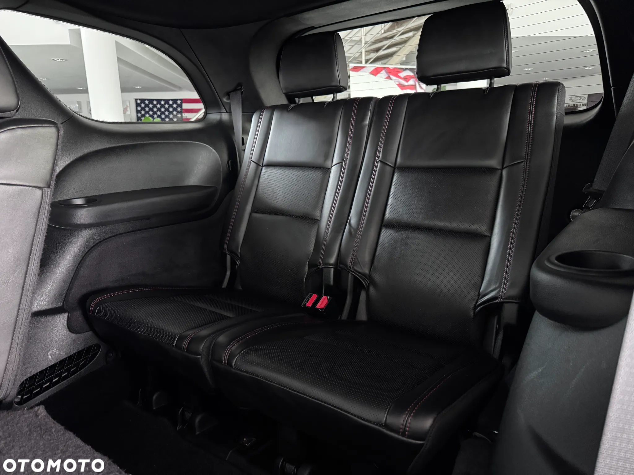 Dodge Durango 5.7 R/T - 12