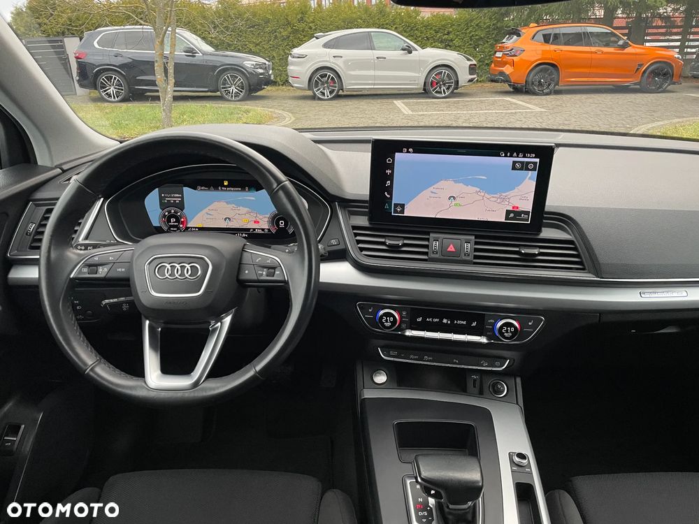 Audi Q5 40 TDI quattro S tronic - 18