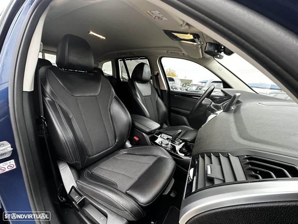 BMW X3 30 e xDrive xLine - 3