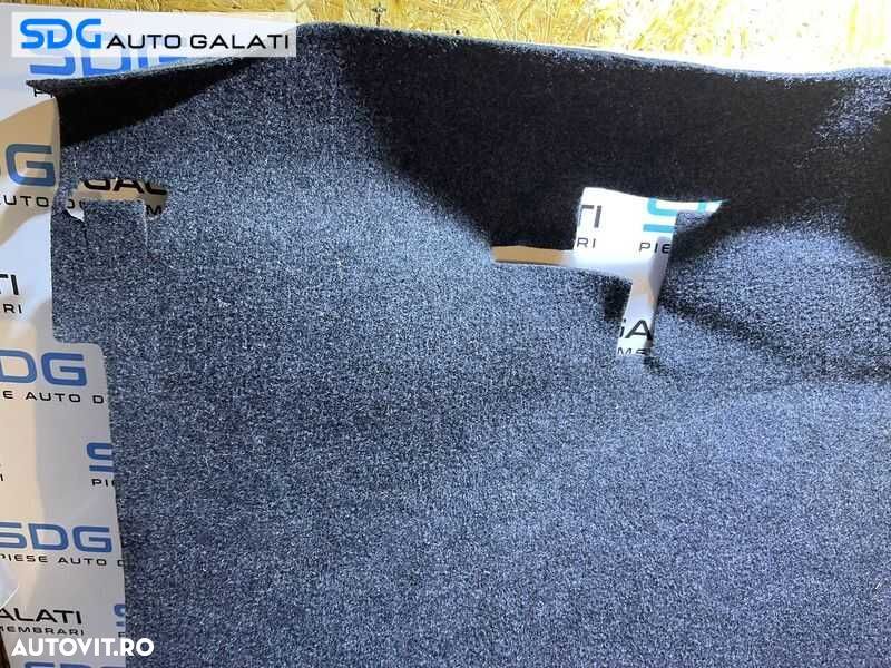 Mocheta Capac Portbagaj VW Polo 6R 2010 - 2018 - 5