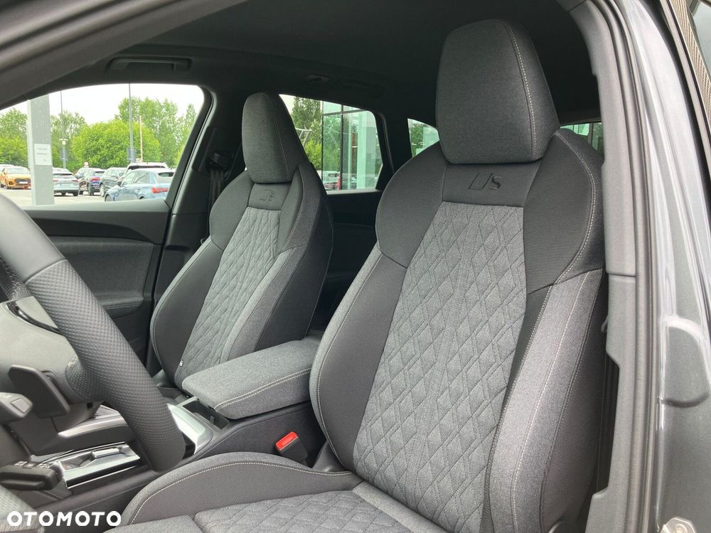 Audi Q5 - 16