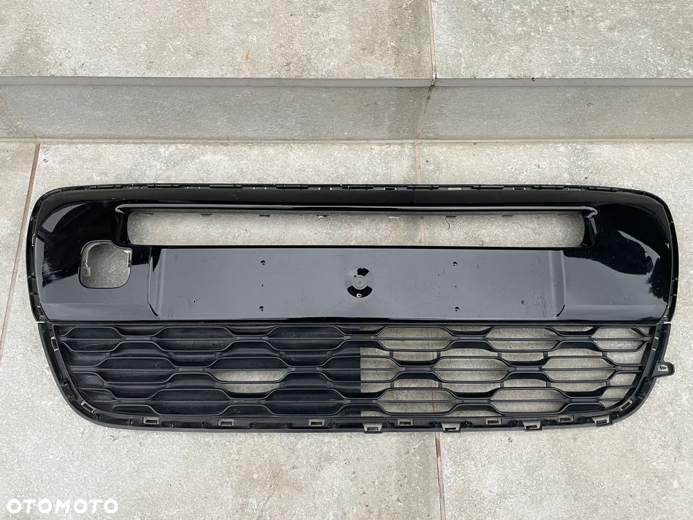 GRILL ATRAPA CITROEN C1 II 52112-0H040 - 1