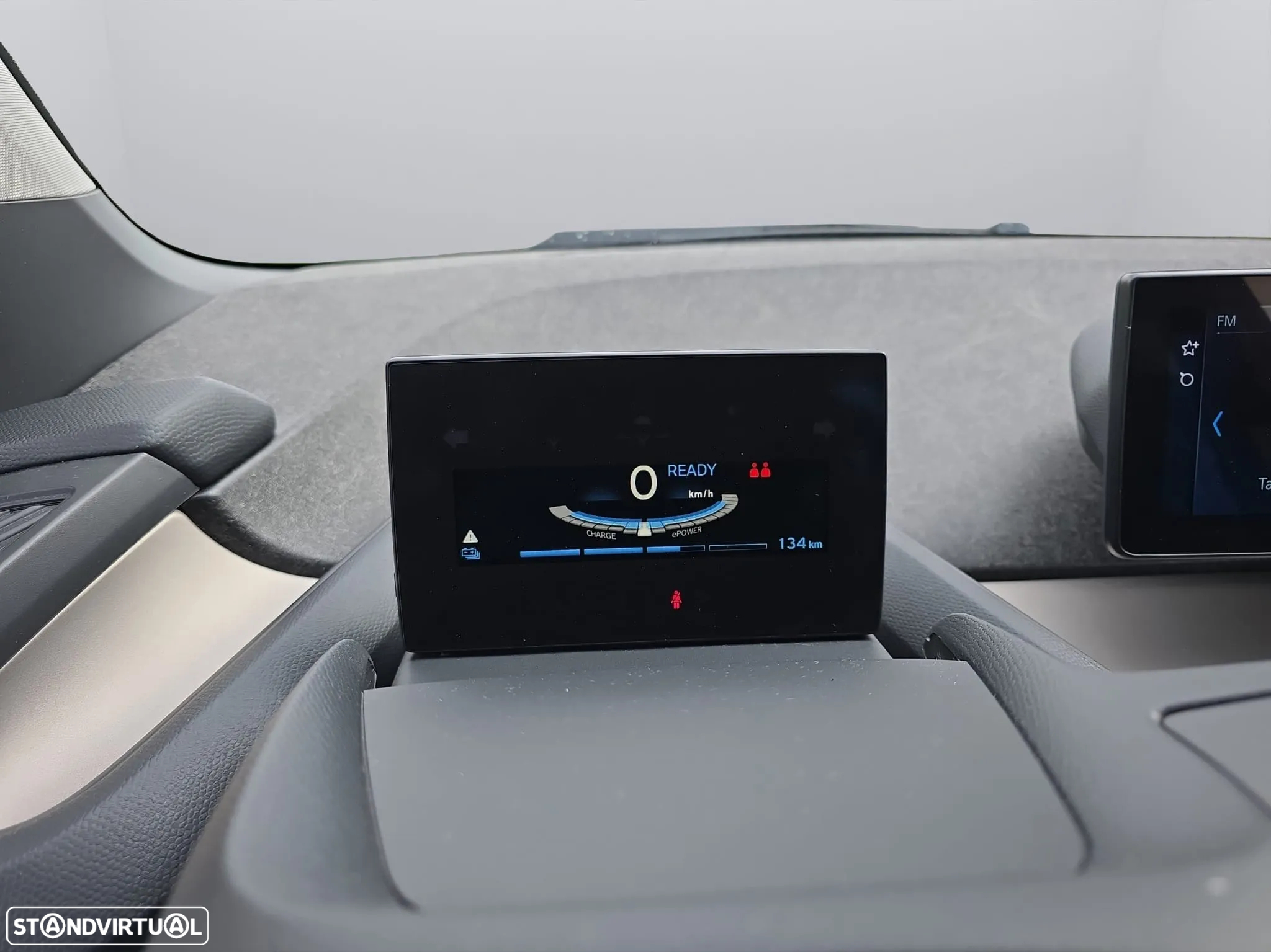 BMW i3 s 120Ah - 13