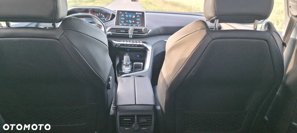 Peugeot 3008 PureTech 130 Stop & Start EAT6 Allure - 12