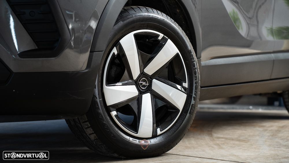 Opel Crossland X - 4