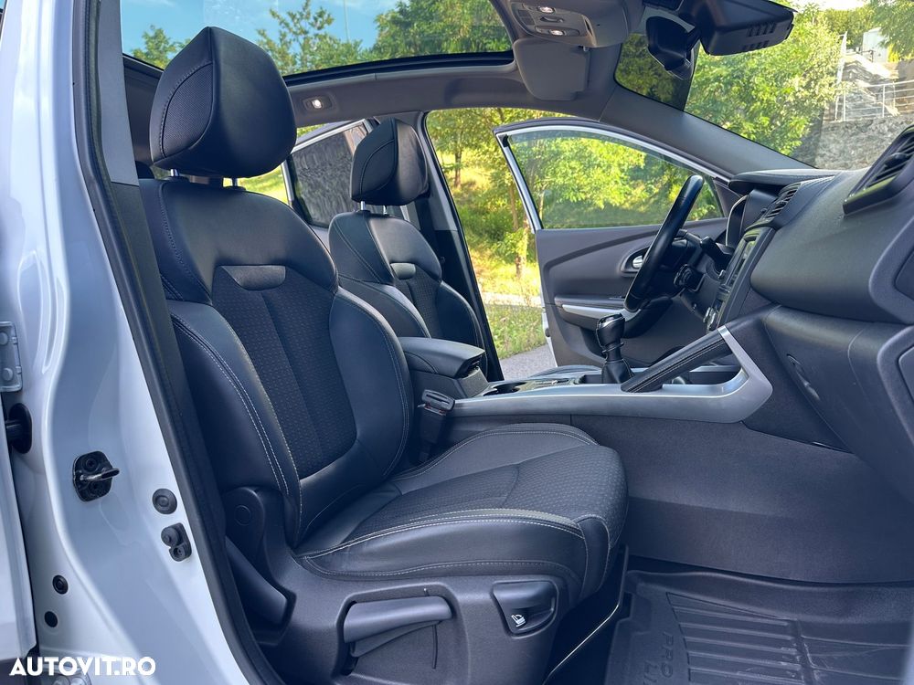 Renault Kadjar Energy dCi 130 Bose Edition - 25