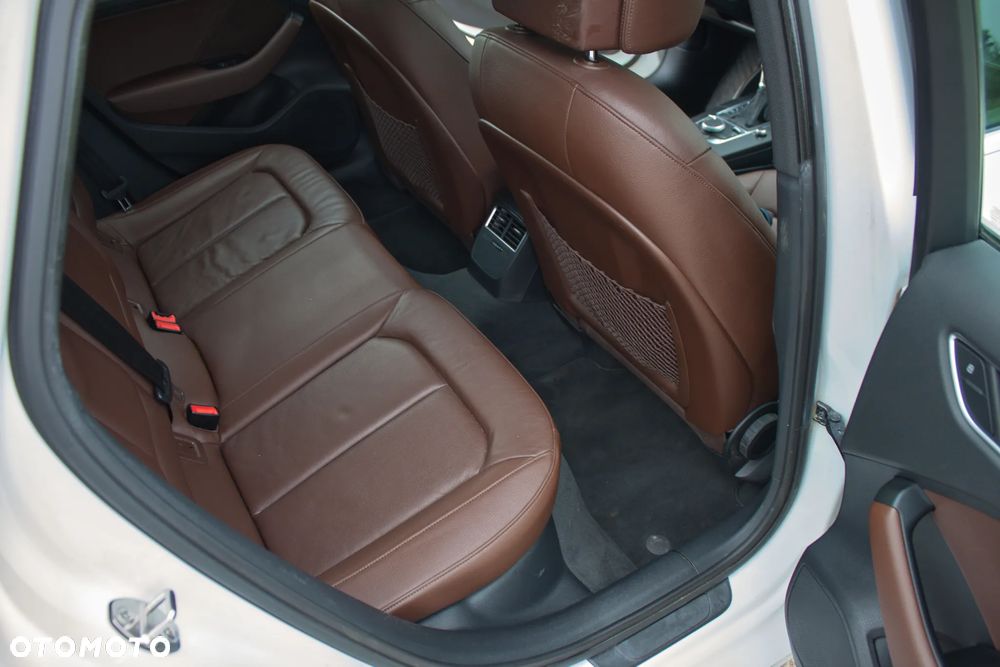 Audi A3 Limousine - 20