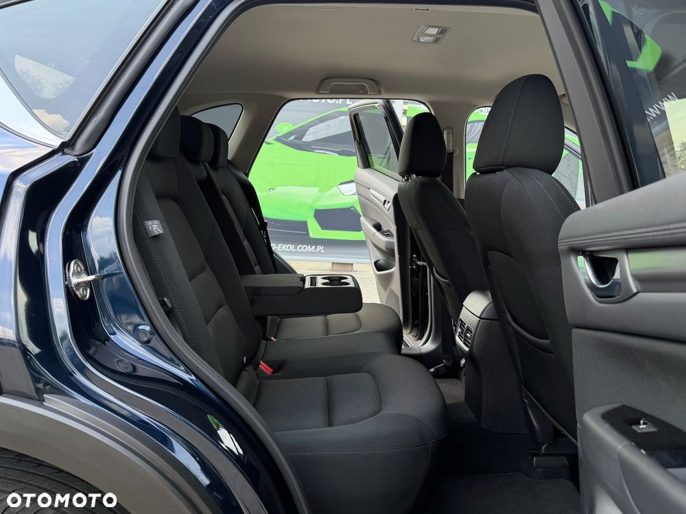 Mazda CX-5 - 33