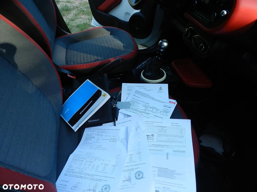 Renault Twingo ENERGY TCe 90 Experience - 8