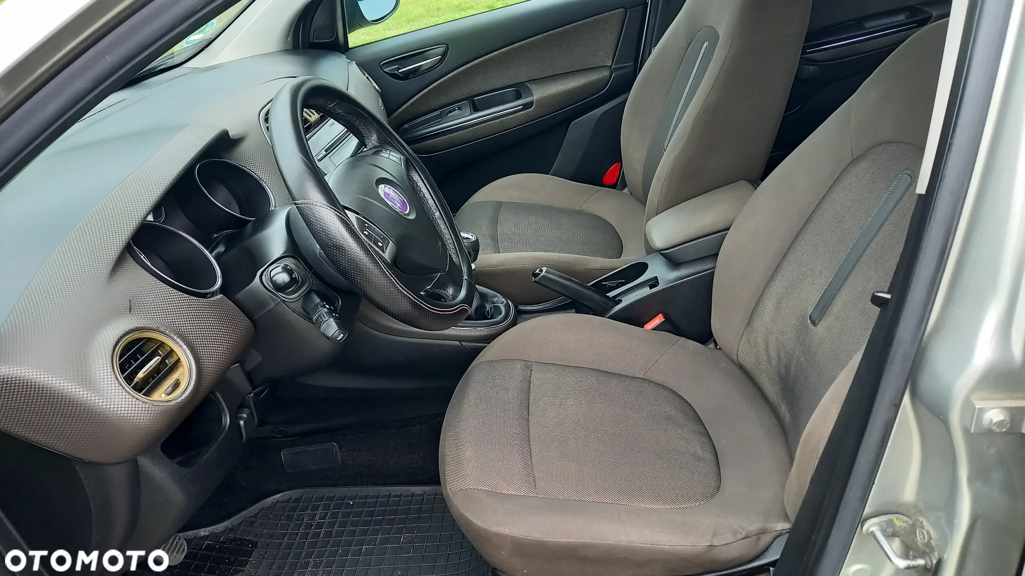 Fiat Bravo 1.4 T-Jet 16V Dynamic - 5