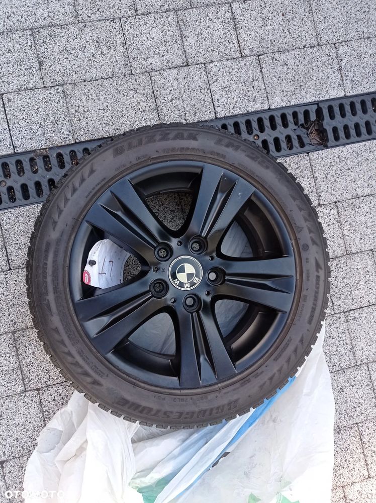 BMW Seria 1 - 25