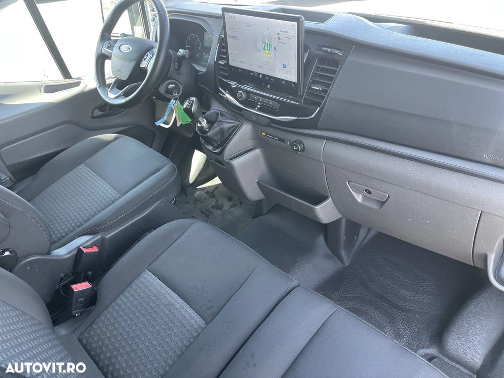 Ford TRANSIT - 29