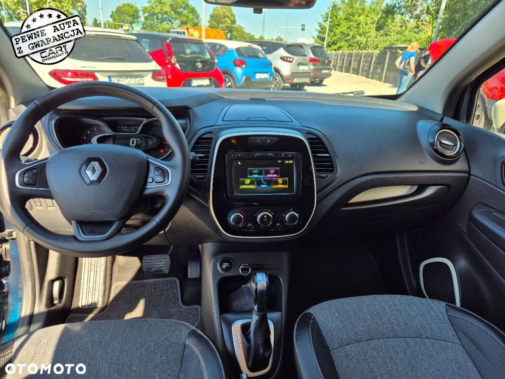 Renault Captur - 16