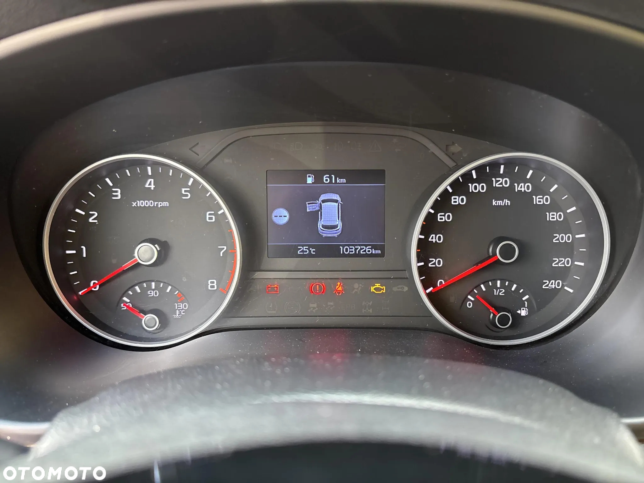 Kia Sportage 1.6 T-GDI L 2WD - 12