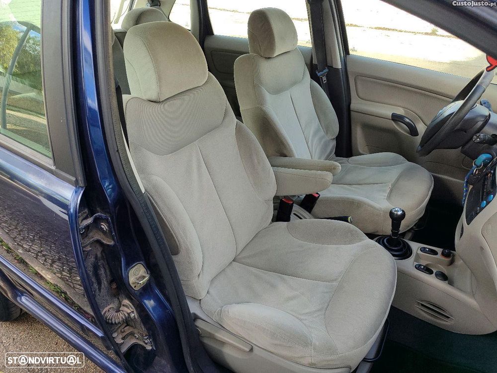 Citroën C3 1.4 HDi Séduction - 4