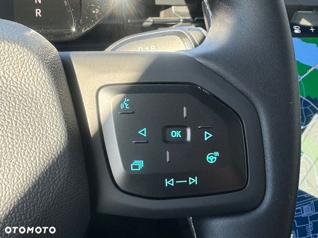 Ford Explorer 79kWh RWD - 12