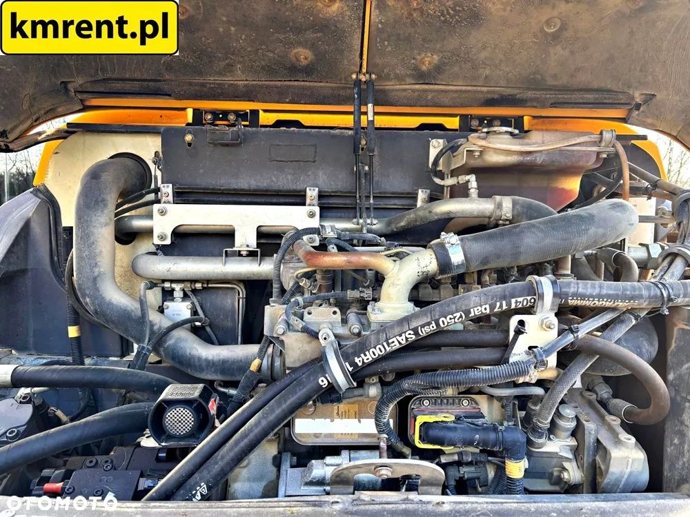 Mecalac 12 MTX KOPARKO-ŁADOWARKA 2016R. | MECALAC MXT MSX 714 JCB 3CX - 28