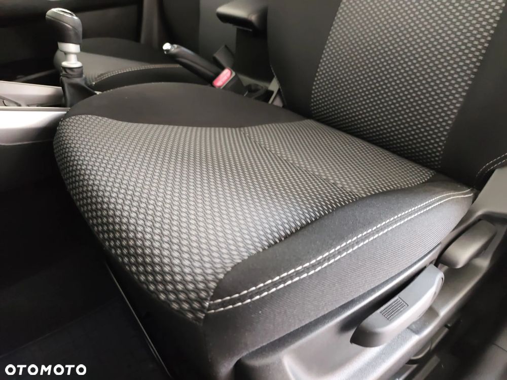 Suzuki Vitara 1.4 Boosterjet SHVS Premium 4WD - 13
