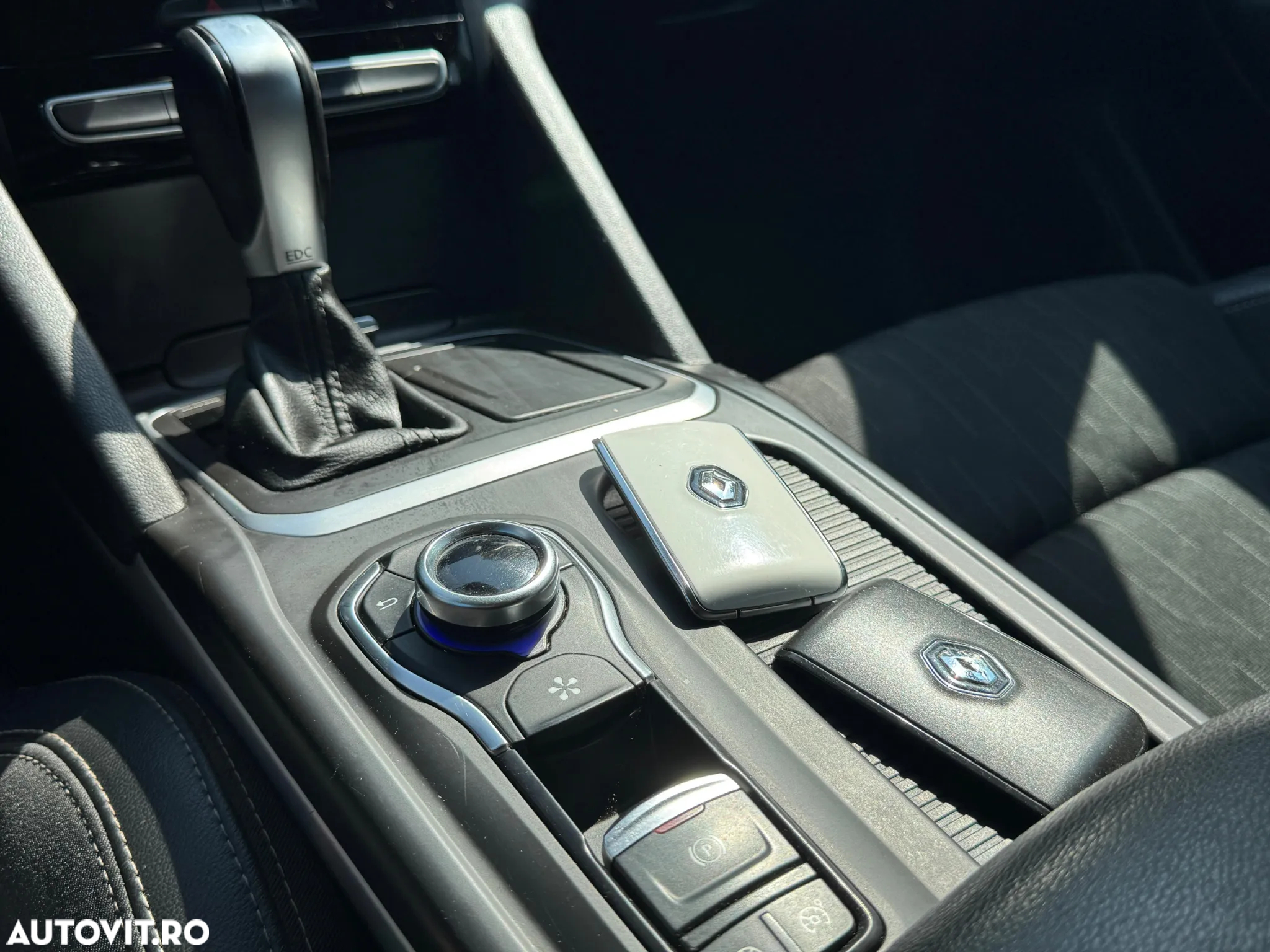 Renault Talisman TCe EDC FAP Zen - 22