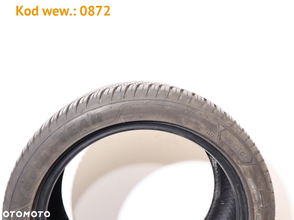 Goodyear Vector 4Seasons - 225/45 R17 - 5