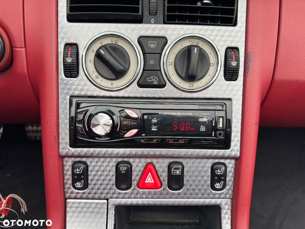 Mercedes-Benz SLK - 23