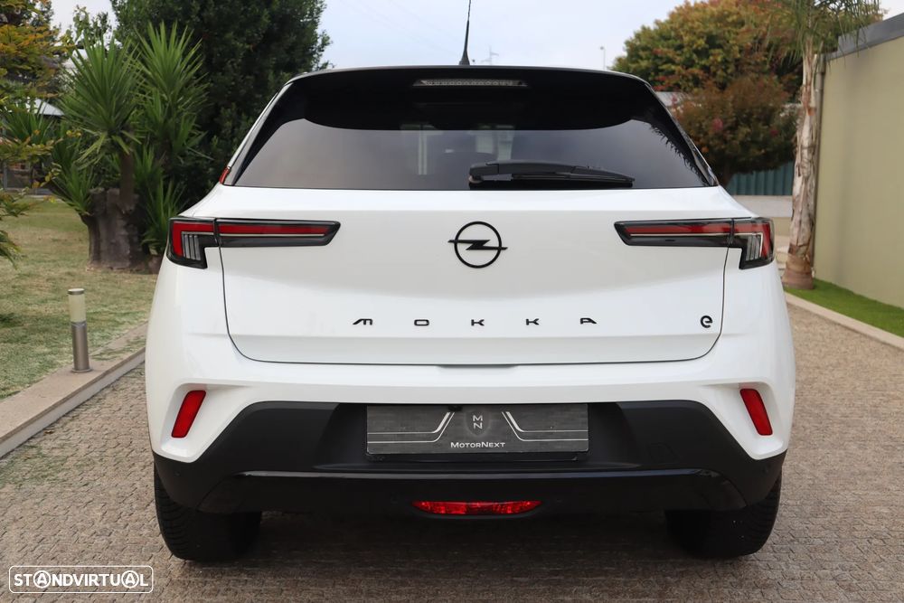 Opel Mokka-e GS Line - 6