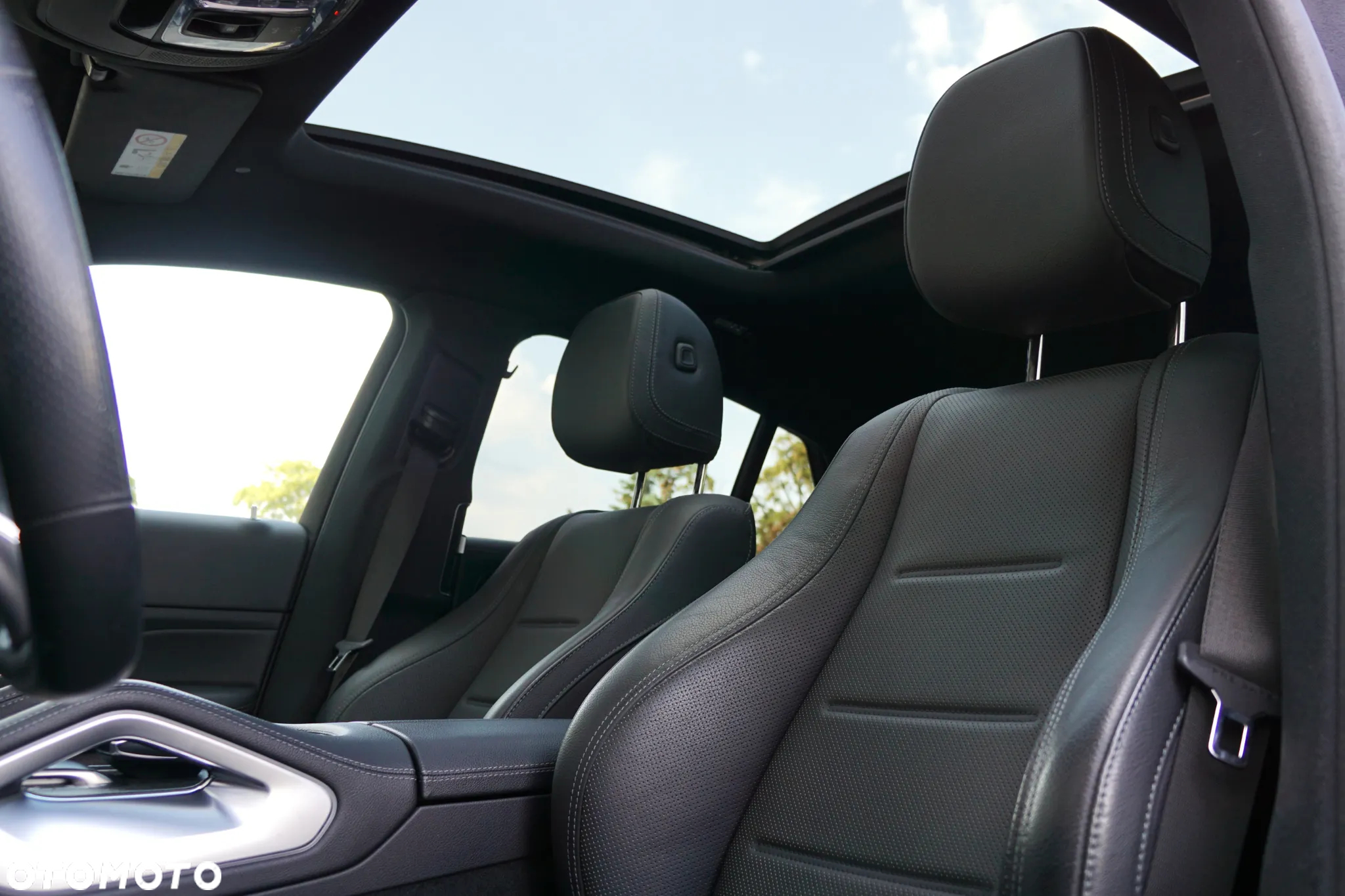 Mercedes-Benz GLE Coupe 350 d 4-Matic Premium Plus - 13