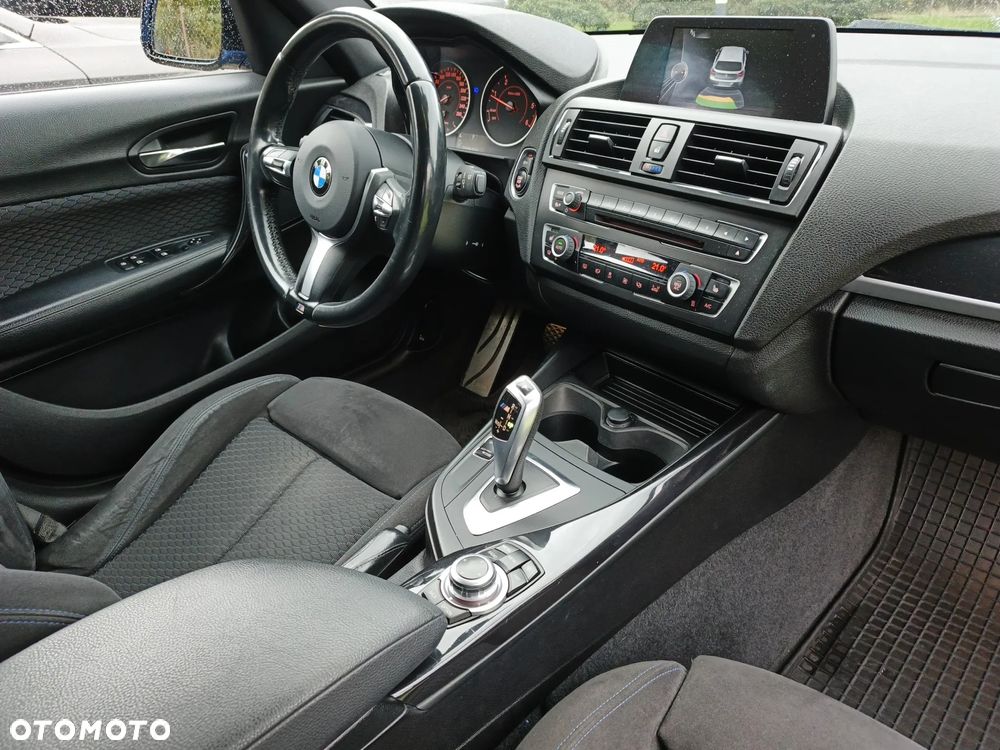 BMW Seria 1 - 22