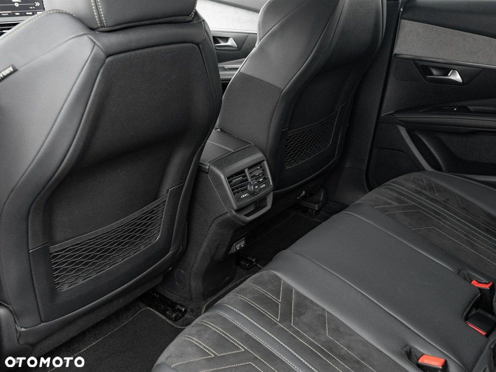 Peugeot 3008 1.5 BlueHDi GT S&S EAT8 - 30