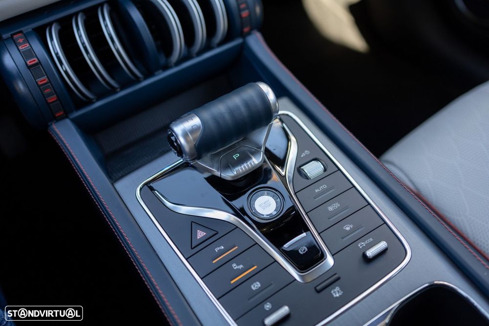 BYD Atto 3 60.48 kWh Design - 29