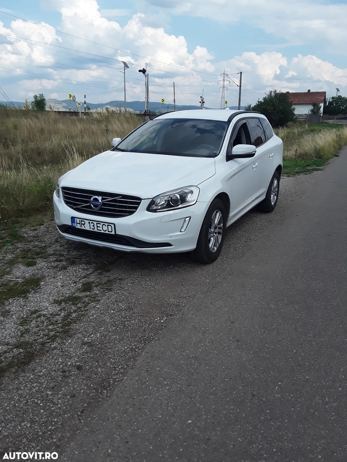Volvo XC 60 D3 Inscription - 5