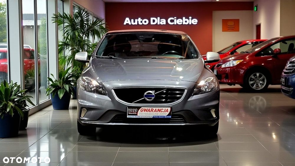 Volvo V40 - 16