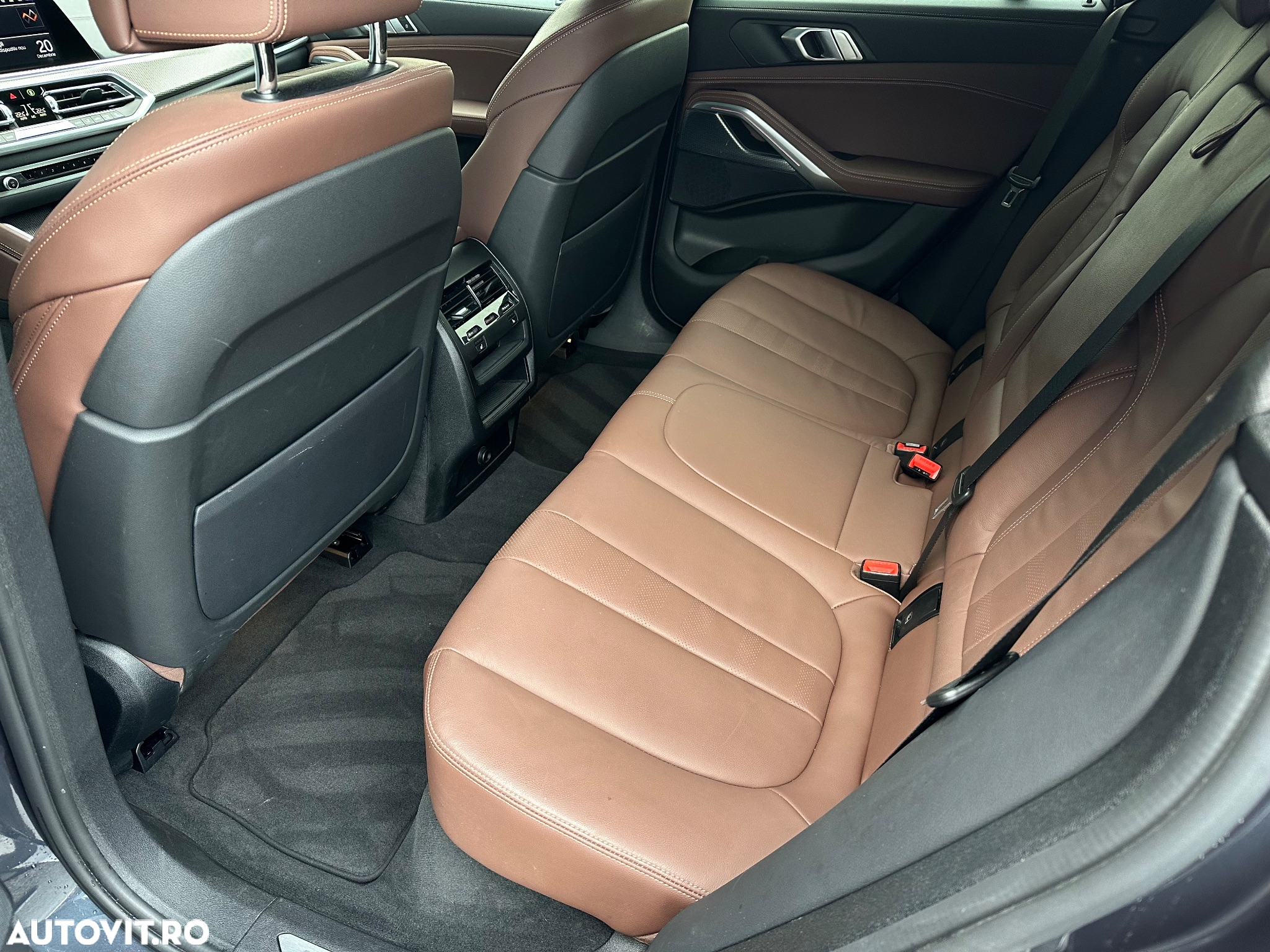 BMW X6 xDrive40d AT MHEV - 20