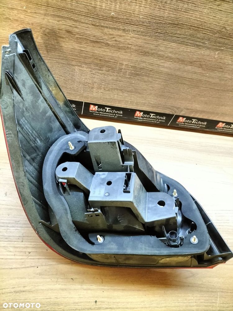 bmw oe 63 21 6 910 768 lampa tylna zespolona - 3