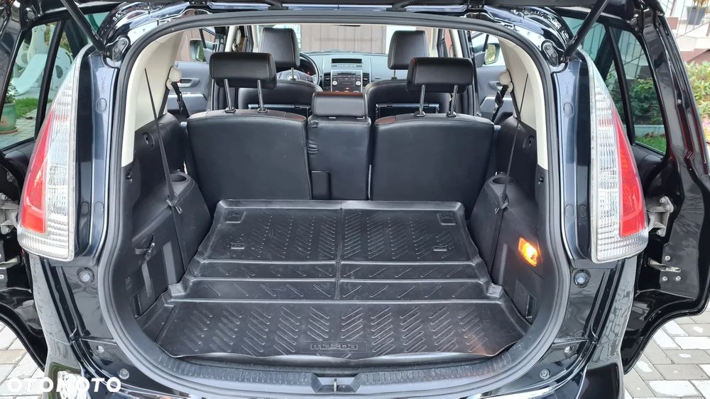 Mazda 5 2.0 Active Plus - 14