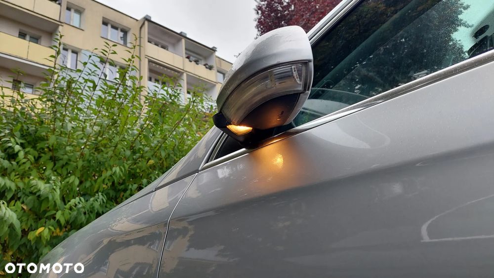 Volkswagen Passat 2.0 TSI Highline Tiptr - 24