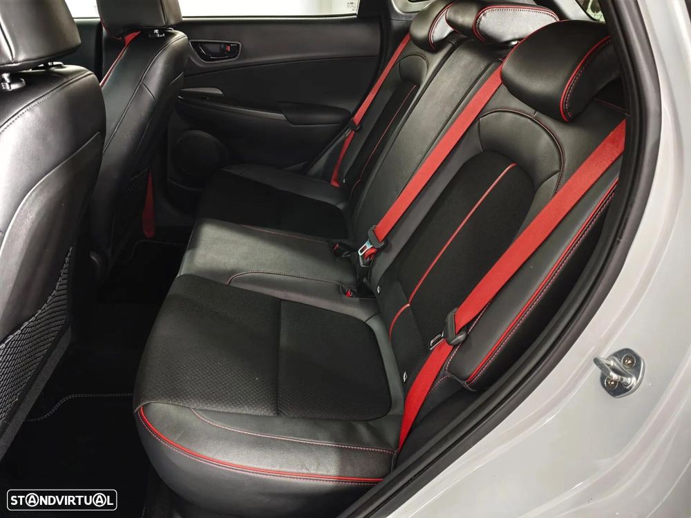 Hyundai Kauai 1.0 T-GDi N-Line - 21