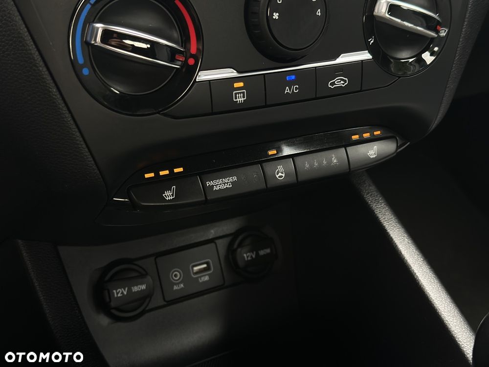 Hyundai i20 1.4 Style - 32