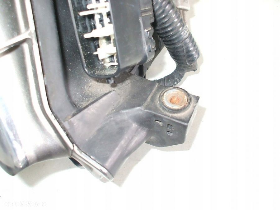 LEXUS LS LS460 LS600H IV 06- LAMPA prawa FULL LED - 2