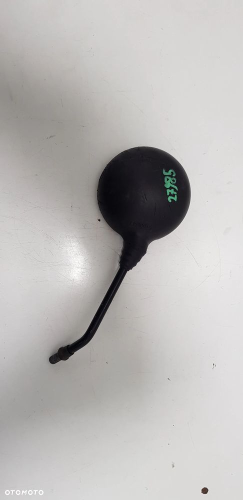 Honda CM 125 Custom Lusterko Prawe - 3