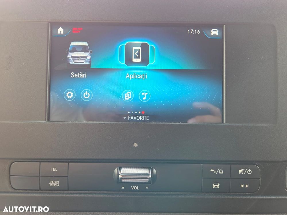 Mercedes-Benz New Sprinter L3H2 - 32